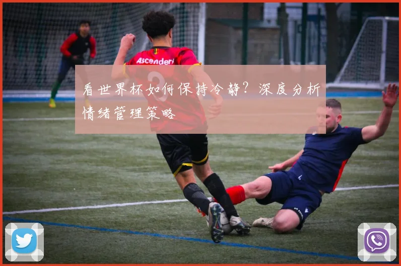 看世界杯如何保持冷静？深度分析情绪管理策略